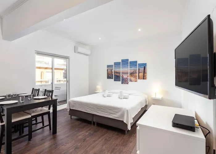 Blife Farensya Private Rooms