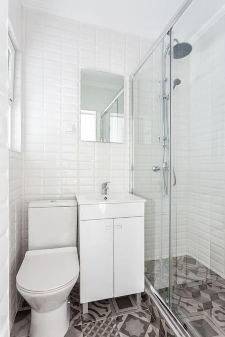 Apartment Blife Farensya Private
