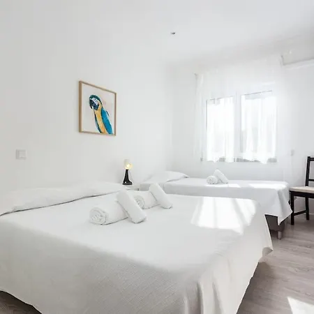 Blife Farensya Private Rooms Faro Exterior photo