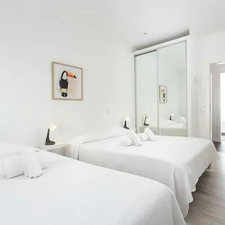 Blife Farensya Private Rooms Faro Exterior photo