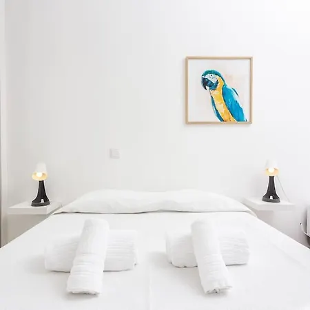 Blife Farensya Private Rooms Faro Exterior photo