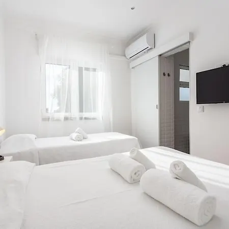 Blife Farensya Private Rooms Faro Exterior photo