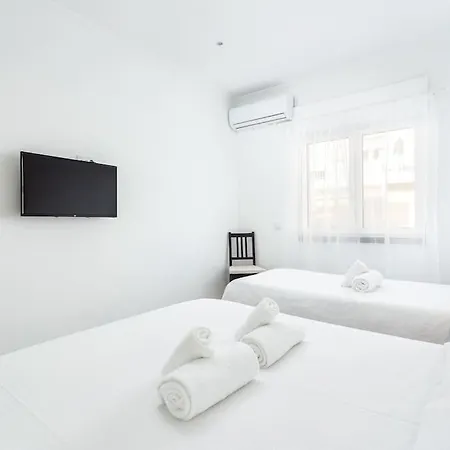 Blife Farensya Private Rooms Faro Exterior photo