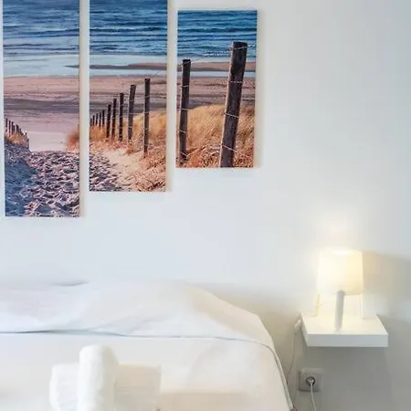 Blife Farensya Private Rooms Faro Exterior photo