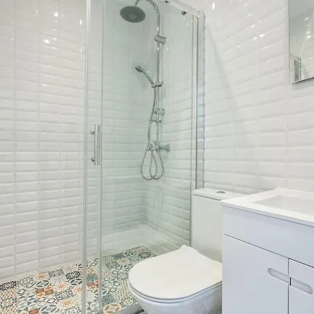 Blife Farensya Private Rooms Faro Exterior photo