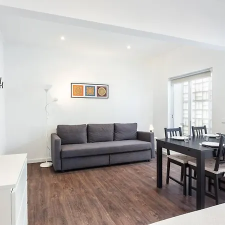 Blife Farensya Private Rooms Faro Exterior photo