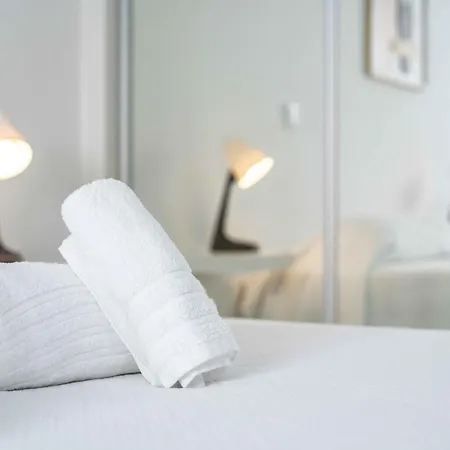 Blife Farensya Private Rooms Faro Exterior photo