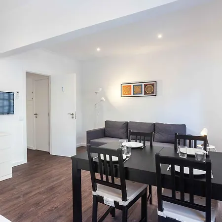 Blife Farensya Private Rooms Faro Exterior photo