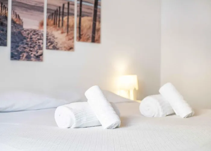 Blife Farensya Private Rooms