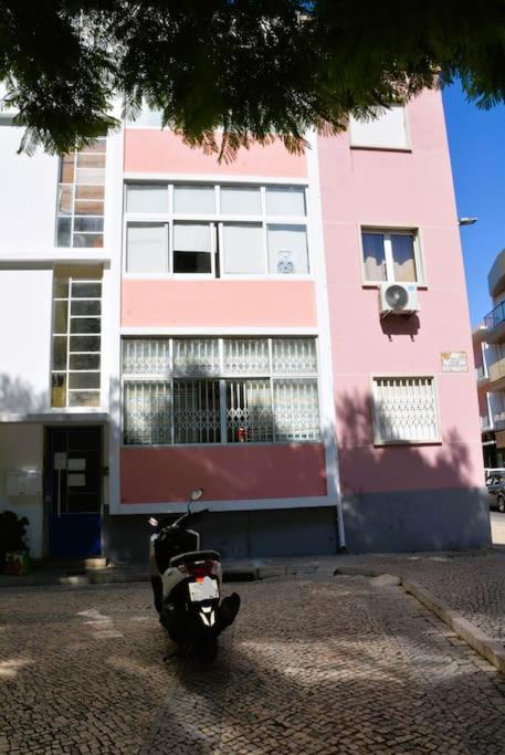 Blife Farensya Private Dystrykt Faro