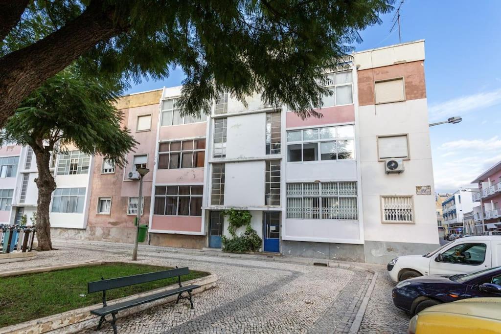 Apartament Blife Farensya Private Dystrykt Faro