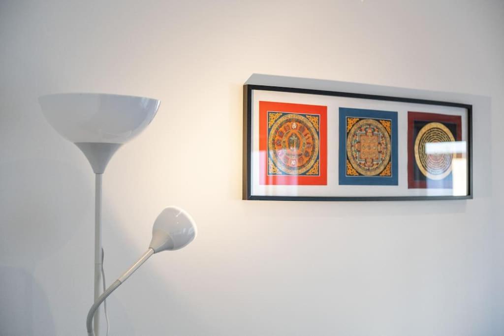 Blife Farensya Private Apartament *