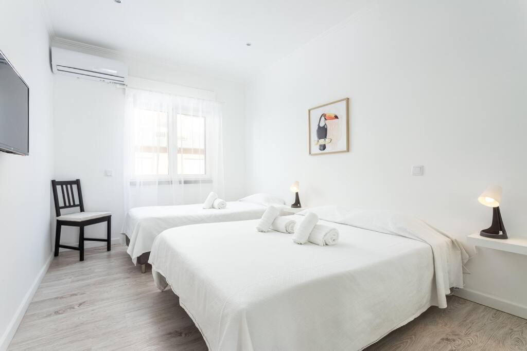 Apartament Blife Farensya Private *