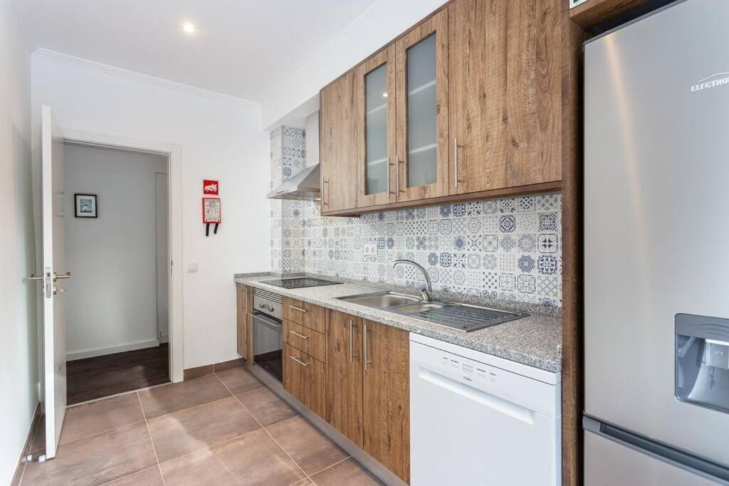Apartament Blife Farensya Private *