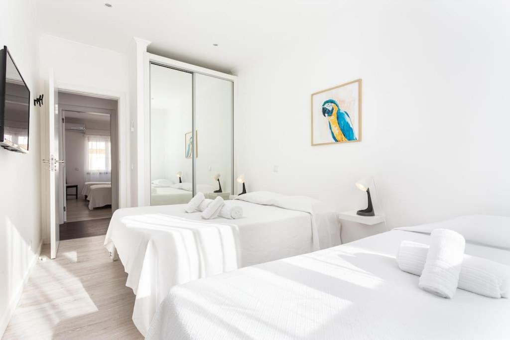 Blife Farensya Private Apartament *