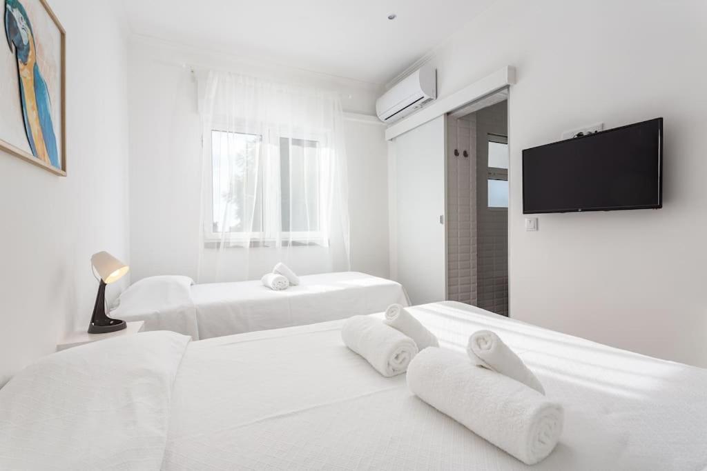 Apartament Blife Farensya Private *