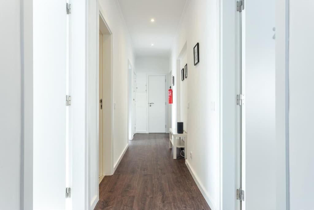 Apartament Blife Farensya Private