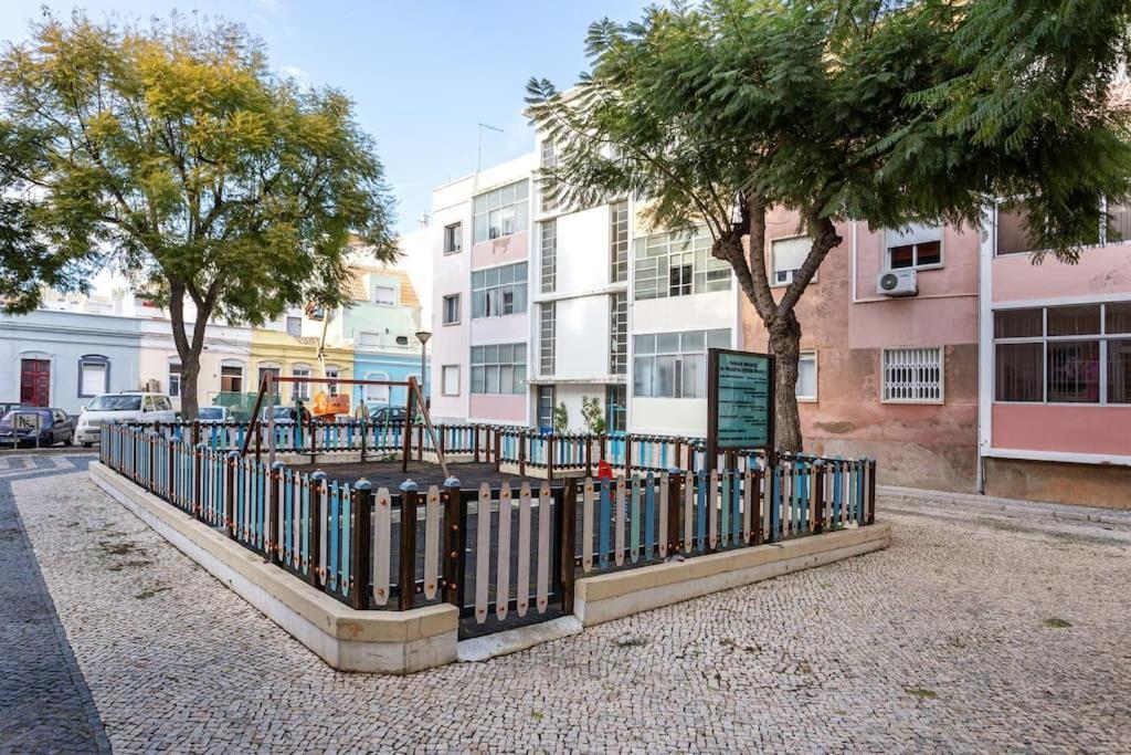 Blife Farensya Private Apartament Dystrykt Faro