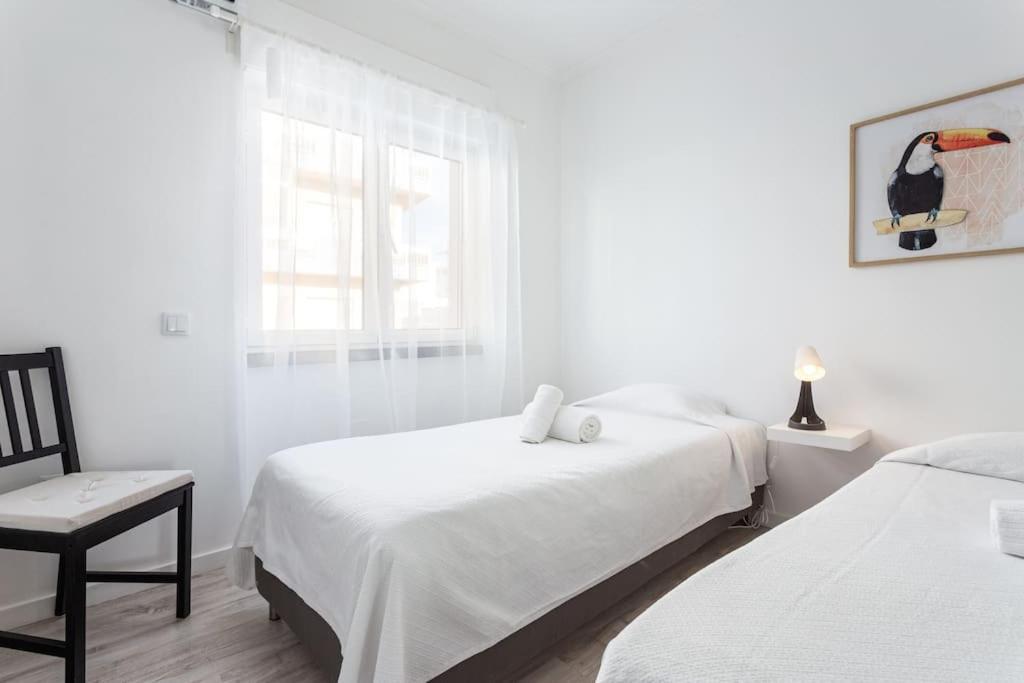 Blife Farensya Private Dystrykt Faro