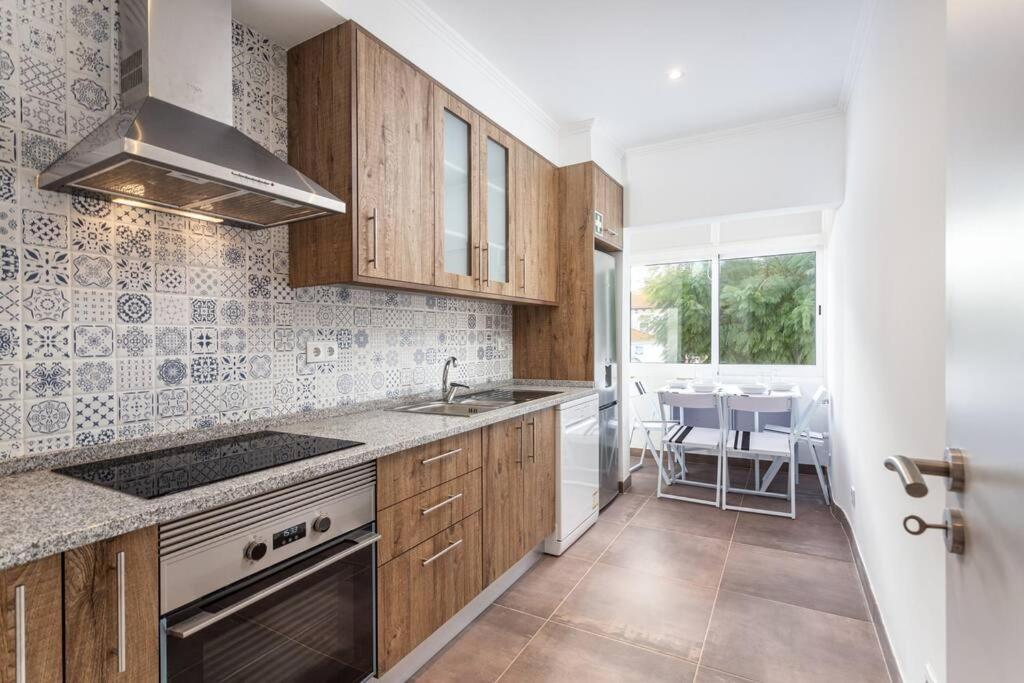 Blife Farensya Private Apartament *