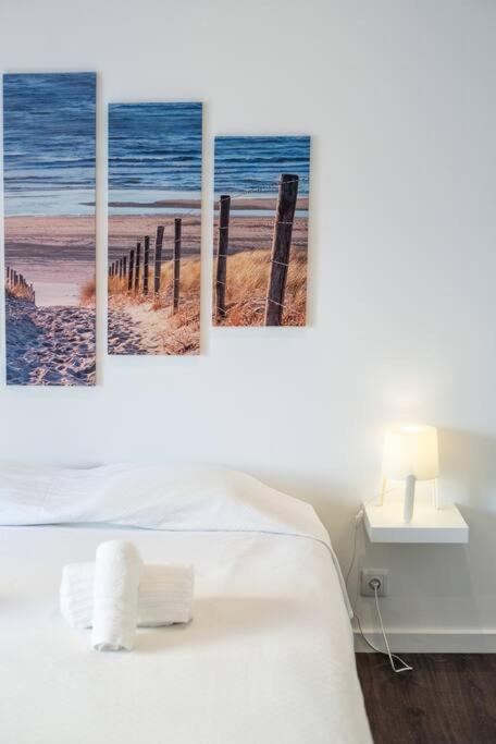 Apartament Blife Farensya Private Dystrykt Faro