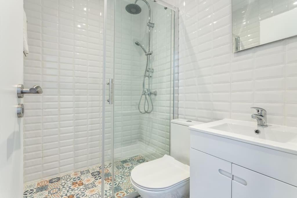 Blife Farensya Private Apartament