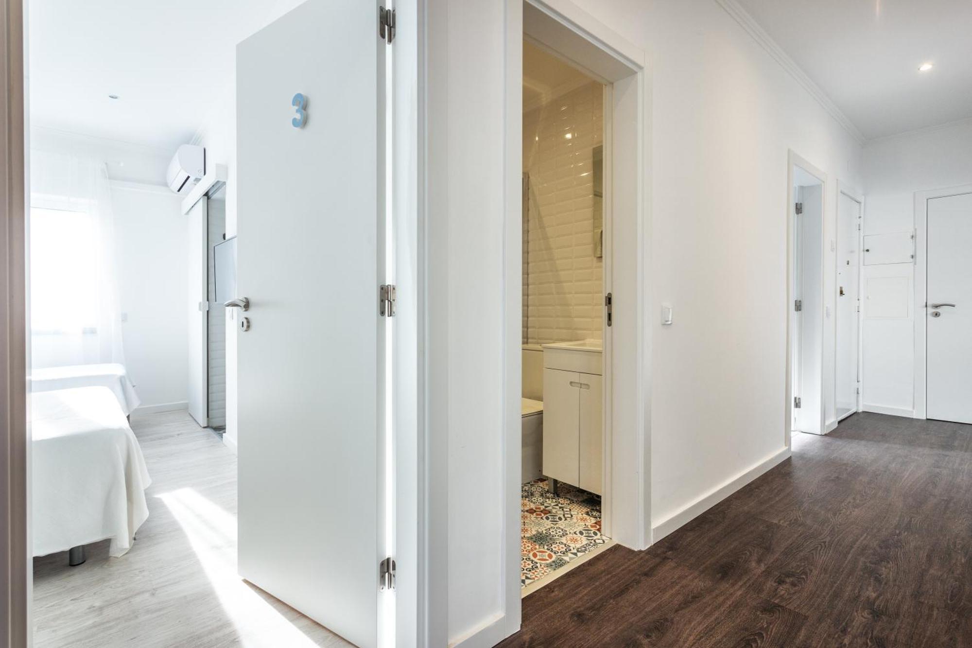 Blife Farensya Private Apartament