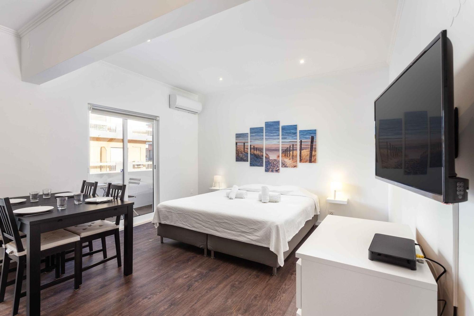 Apartament Blife Farensya Private