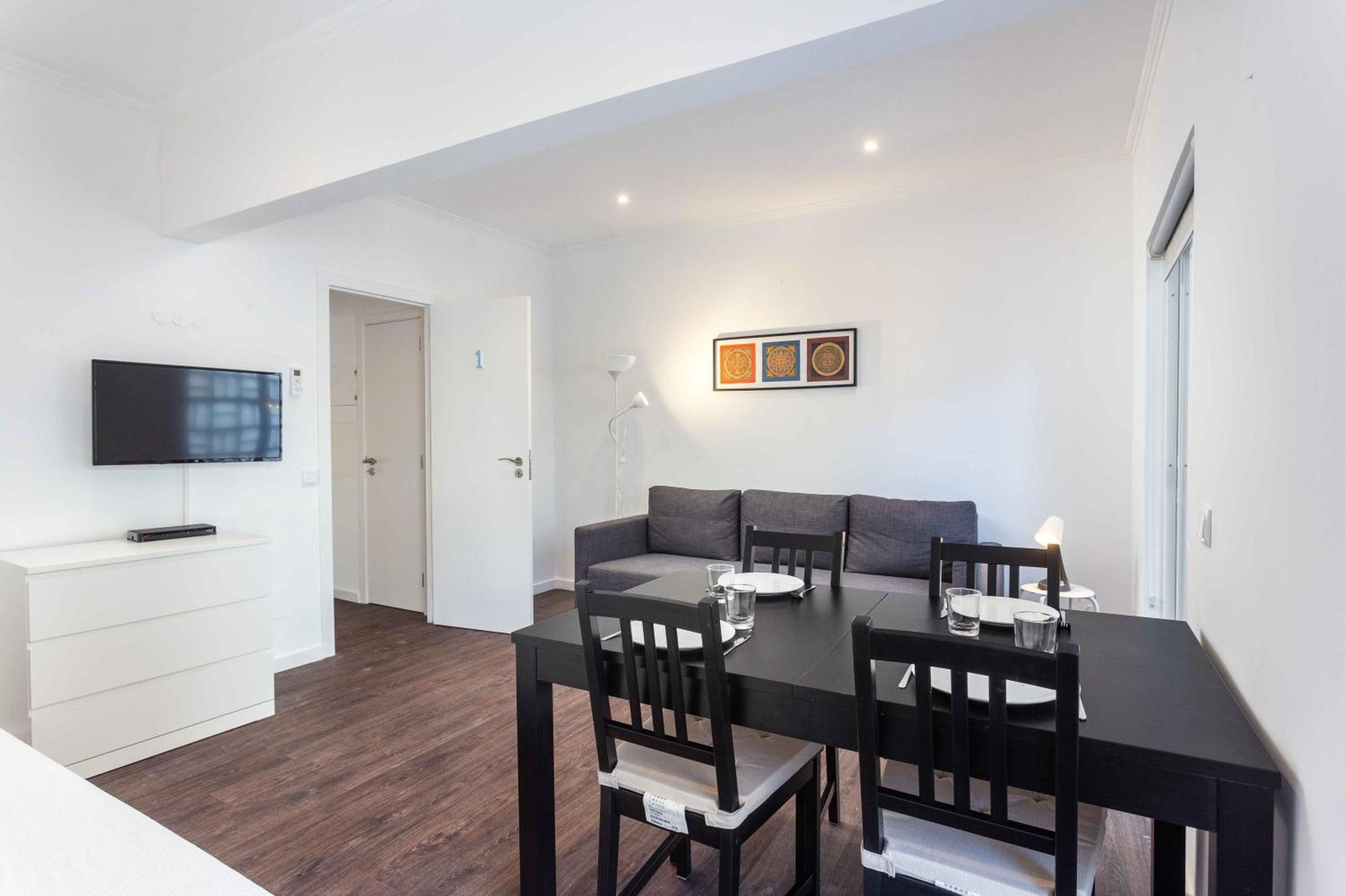 Apartament Blife Farensya Private Dystrykt Faro