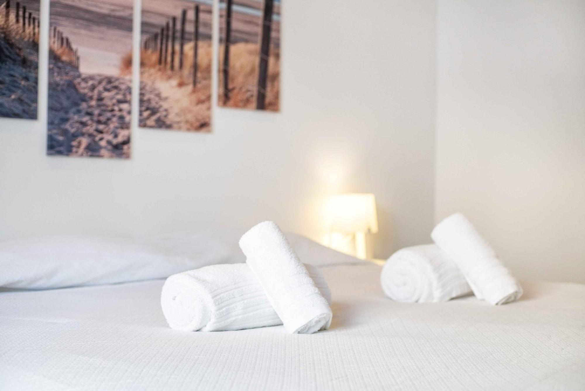 Blife Farensya Private Apartament *
